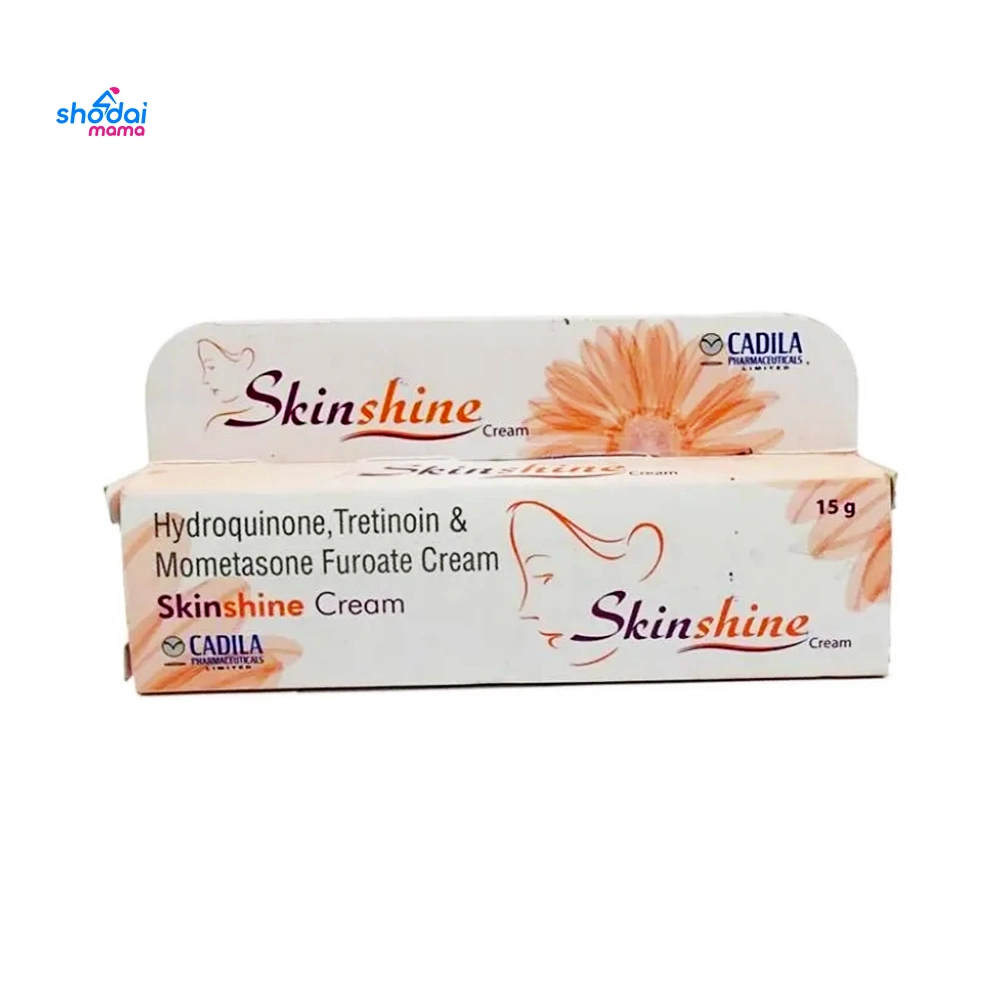 Skinshine Cream 15gm